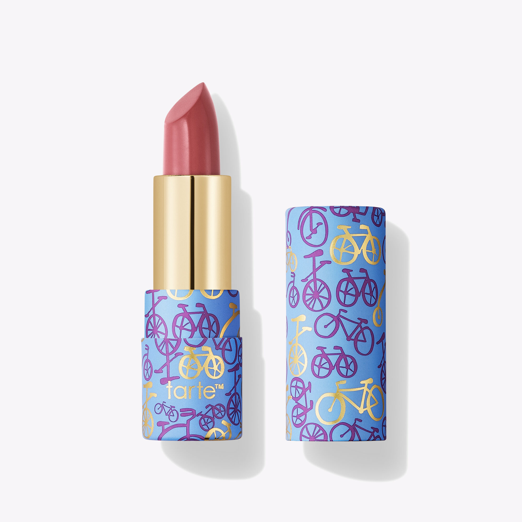 double duty beauty glide & go buttery lipstick image number null
